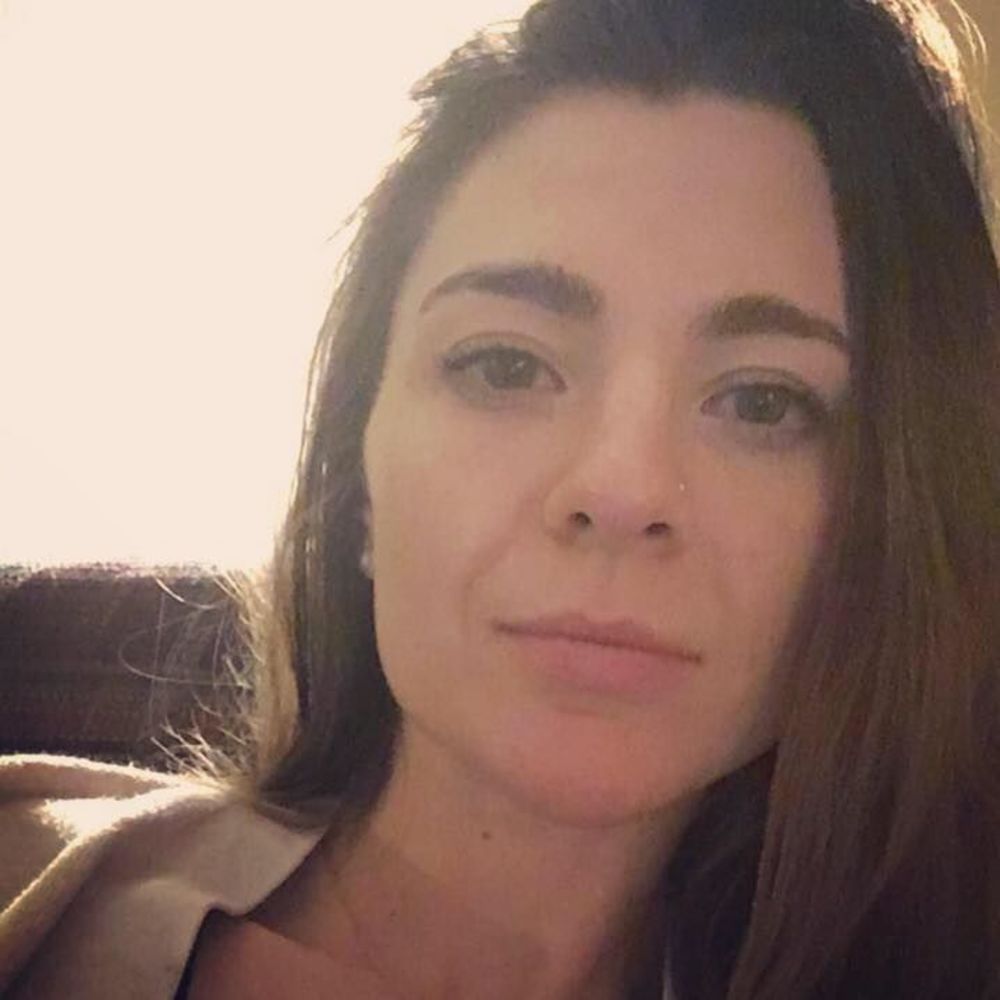 Meet your Posher, Anna